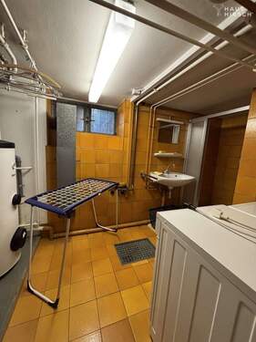 Hauswirtschaftsraum - 