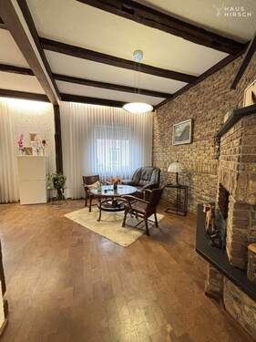 Bild 3 - 5 Zimmer Doppelhaushälfte in Darmstadt