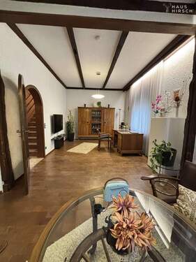 Bild 4 - Doppelhaushälfte mit 101,00 m&sup2; in Darmstadt zum Kaufen