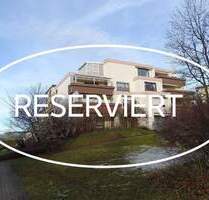 RESERVIERT! Sonnige 4 Zimmer Wohnung auf dem Sulgen - Schramberg