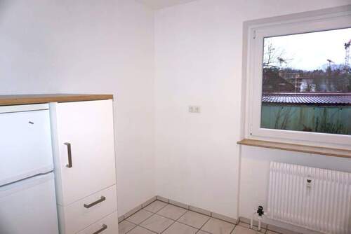 und Platz für eine Sitzecke - 