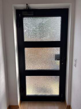 H 553 EG Eingang.jpg - 4 Zimmer Reihenmittelhaus in Worms