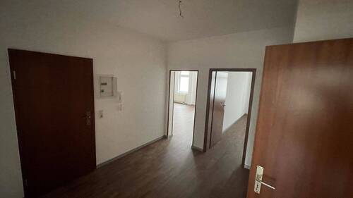 Eingangsbereich - 2 Zimmer Etagenwohnung zur Miete in Eisenach