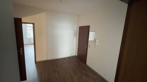 Flur - 2 Zimmer Etagenwohnung in Eisenach