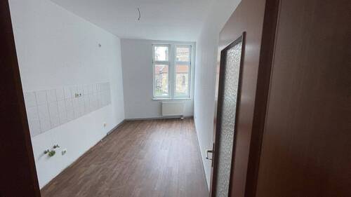 Küche - Etagenwohnung mit 74,00 m&sup2; in Eisenach zur Miete