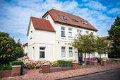 Bild 2 - 2 Zimmer Etagenwohnung zum Kaufen in Wangerooge