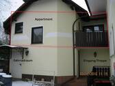 Ansicht - ~~ LICHTDURCHFLUTETES APPARTMENT IN RUHIGER WOHNLAGE ~~