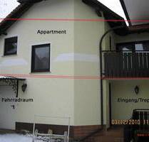 ~~ LICHTDURCHFLUTETES APPARTMENT IN RUHIGER WOHNLAGE ~~ - Klingenmünster