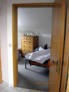 Schlafzimmer - 