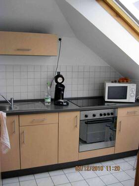 Kueche - 