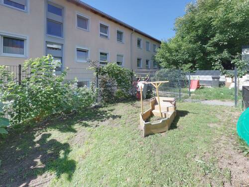 Bild 4 - Reihenmittelhaus mit 119,00 m² in Ansbach zum Kaufen