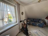 Gästezimmer im Obergeschoss - 