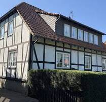 Seltene Gelegenheit - Freistehendes Einfamilienhaus in Riddagshausen - Braunschweig / Riddagshausen