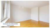 Wohnung im Leerzustand - 4 Zimmer Etagenwohnung zum Kaufen in Berlin