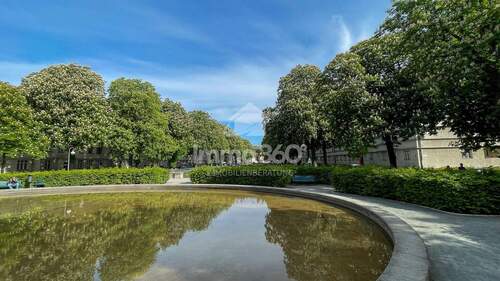 Ceciliengarten - 