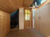 Zimmer im DG - 