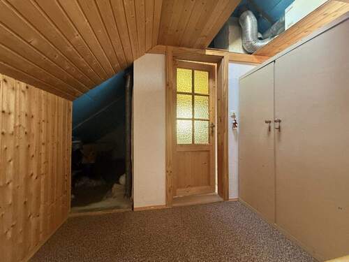 Zimmer im DG - 
