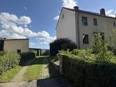 Vorderansicht - 3 Zimmer Reihenendhaus zum Kaufen in Moßbach