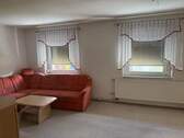 Wohnzimmer im EG - 