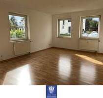 Optimal geschnittene Wohnung mit schöner Terrasse in grüner und ruhiger Lage! - Königsbrück