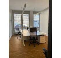 NachmieterUntermieter für Bürofläche Nähe Riem-Arcaden - All-in-Miete - München Trudering-Riem