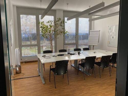 Meetingraum - Büro in München zur Miete