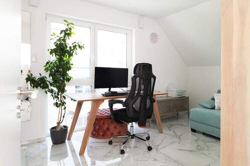 Arbeitszimmer - 