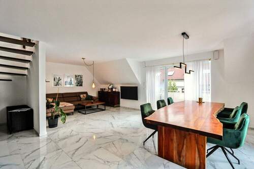 Wohn-Esszimmer (3) - 