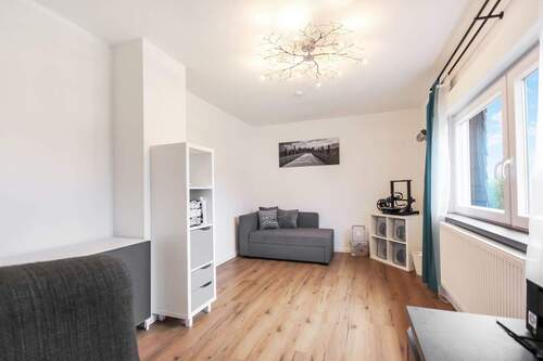 Arbeitszimmmer - DG - 