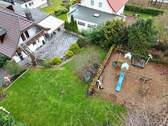 Gartenansicht - 