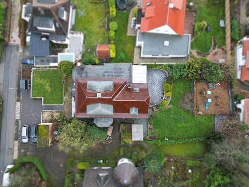 Grundstücksansicht - 