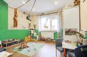 Kinderzimmer - 