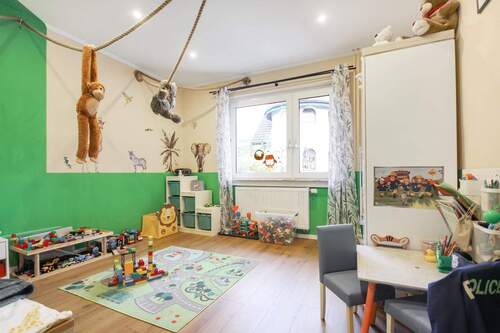 Kinderzimmer - 