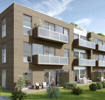 ***Wohnen mit Wohlfühlfaktor*** - VIO Pentling Großberg ~ Parzelle 9 - Wohnung 8