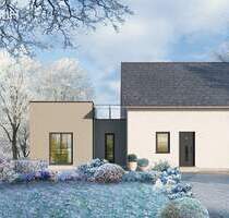 Ihr Traumhaus für die ganze Familie - großzügig, modern und flexibel! - Zittau