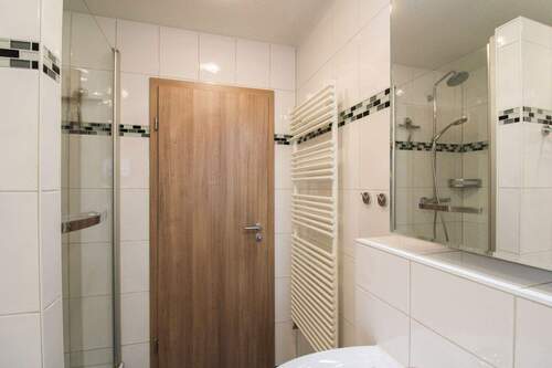 weitere Ansicht Badezimmer - 