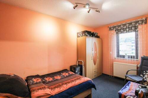 Ansicht Kinderzimmer - 