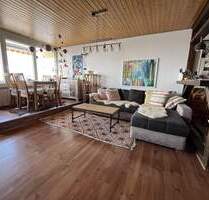 Charmante 4,5-Zimmer-Wohnung in attraktiver Crailsheimer Lage