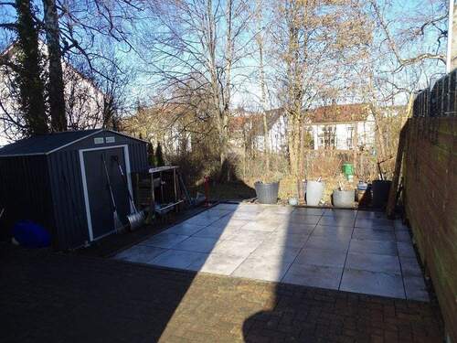 Garten - 