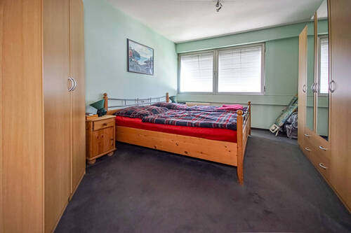Schlafzimmer - 