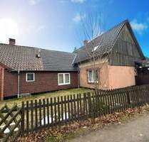 Ruhig gelegen & solide vermietet - Doppelhaushälfte mit Zukunft! (DW-1020-172) - Winsen