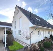 Modernes EFH mit Einliegerwohnung - Bad Oldesloe