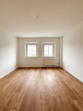 Schlafzimmer - Etagenwohnung in Schwerin zum Kaufen