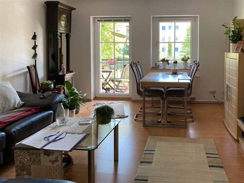 EG Wohnzimmer - 