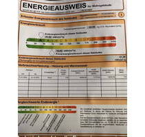 Exklusiv u.Barrierefrei, Top-Energieeffizienz, Haus im Haus Eigentumswohnung - Nackenheim