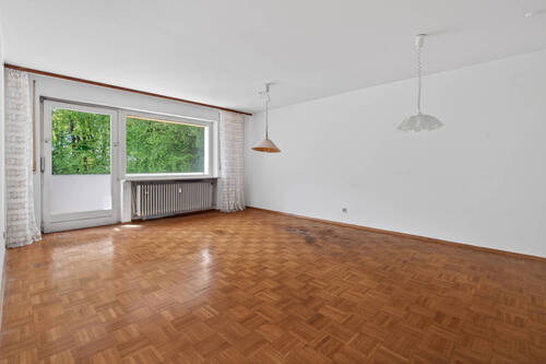 Wohnzimmer - 