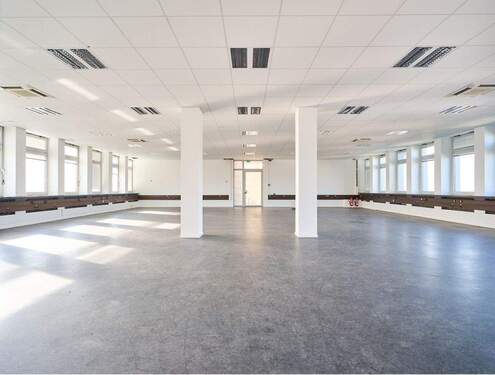 Büro - Büro zur Miete in Heiligenhaus