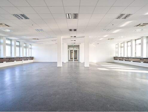 Büro - Büro in Heiligenhaus