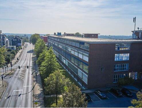 Business Park - 