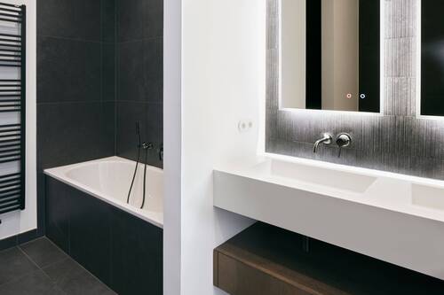 Badezimmer - 